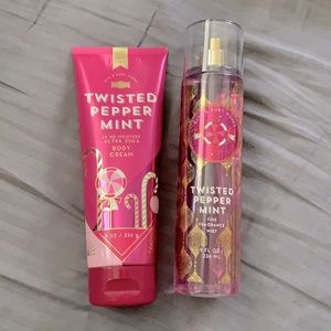 NWT Holiday Collection Set